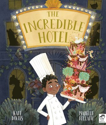 The Incredible Hotel 1