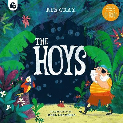 Kes Gray, Kes Gray - Hoys, Häftad