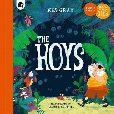 bokomslag The Hoys (Limited Edition)