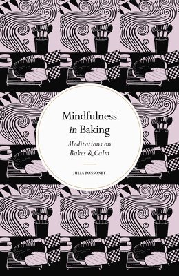 bokomslag Mindfulness in Baking