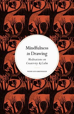 bokomslag Mindfulness in Drawing