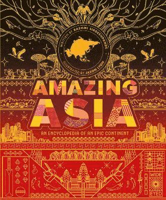Amazing Asia 1