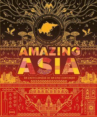 Amazing Asia