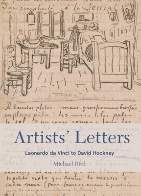 Artists' Letters 1