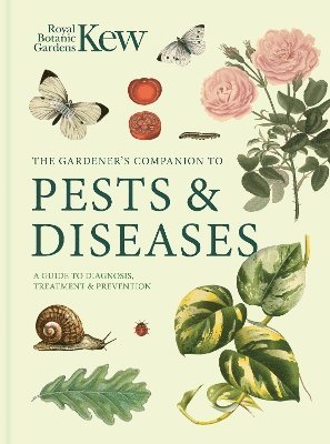 Gardener's Companion to Pests and Diseases 1