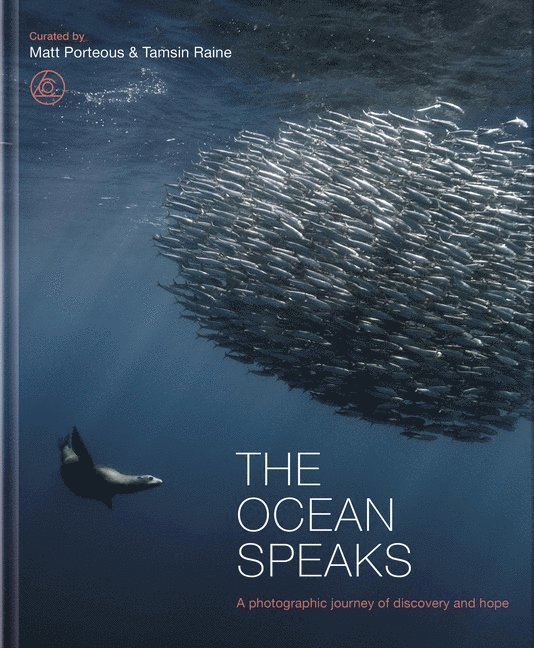 The Ocean Speaks 1
