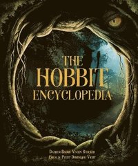 bokomslag The Hobbit Encyclopedia