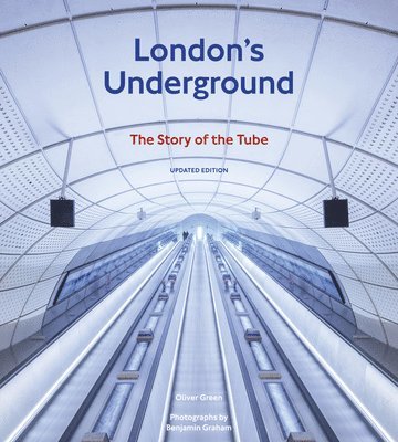 London's Underground 1