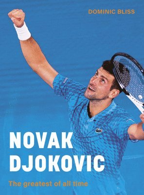 Novak Djokovic 1