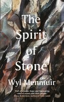 Wyl Menmuir - Spirit of Stone, Häftad. Tillgänglighet: Kommande