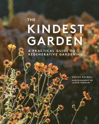 The Kindest Garden 1