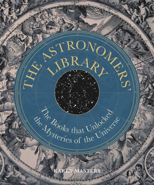 Astronomers' Library 1