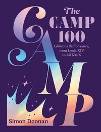 bokomslag The Camp 100