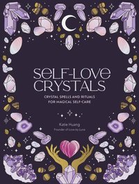 bokomslag Self-Love Crystals