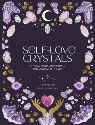 bokomslag Self-Love Crystals