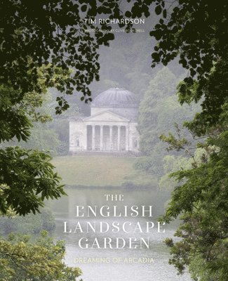 The English Landscape Garden 1