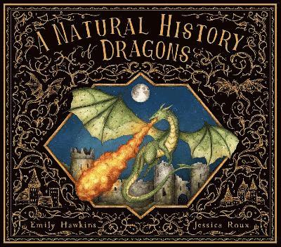 A Natural History of Dragons 1