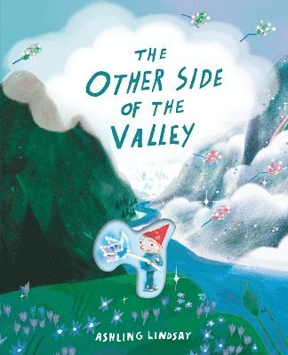 Ashling Lindsay - Other Side of the Valley, Häftad
