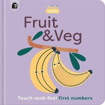 MiniTouch: Fruit & Veg 1