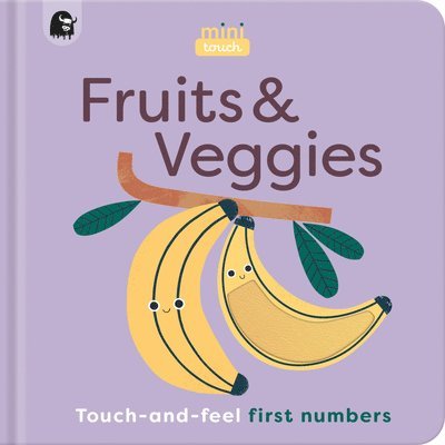Minitouch: Fruits & Veggies 1