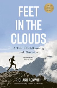 bokomslag Feet in the Clouds