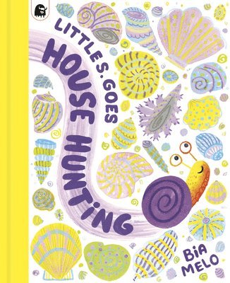 Little Snail Goes House Hunting