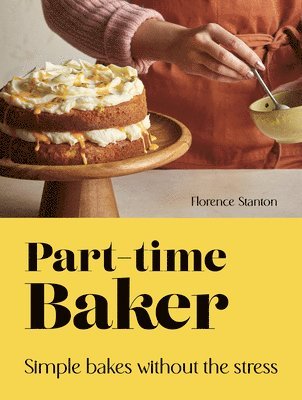 Part-Time Baker 1