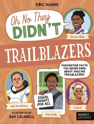 Trailblazers 1