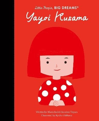 bokomslag Yayoi Kusama: Volume 125