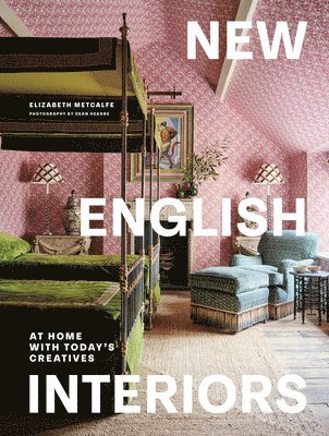New English Interiors 1