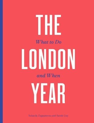 The London Year 1