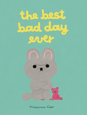 Marianna Coppo - Best Bad Day Ever, Häftad