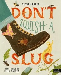 bokomslag Don't Squish a Slug