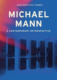 bokomslag Michael Mann