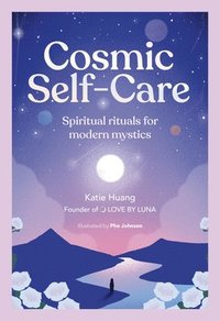 bokomslag Cosmic Self-Care