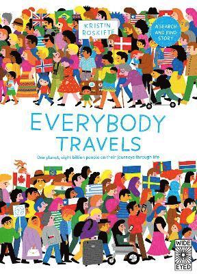 Everybody Travels 1