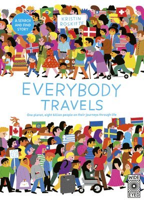 Everybody Travels 1