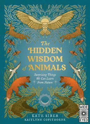 The Hidden Wisdom of Animals 1