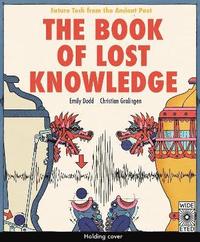 bokomslag The Book of Lost Knowledge