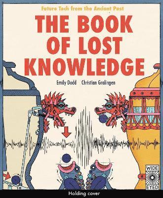 The Book of Lost Knowledge 1