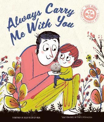 Always Carry Me With You 1