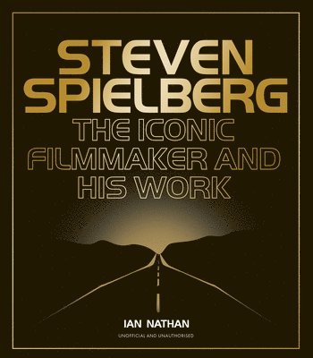 Steven Spielberg 1