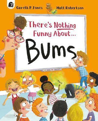 There's Nothing Funny About Bums 1