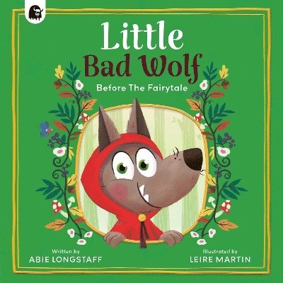 Little Bad Wolf 1