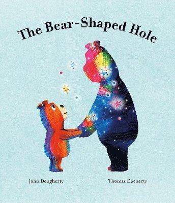 The Bear-Shaped Hole 1