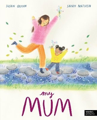 Susan Quinn - My Mum, Häftad