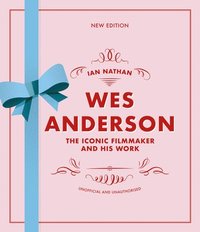 bokomslag Wes Anderson