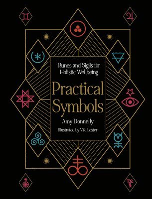 bokomslag Practical Symbols