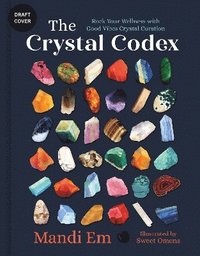 bokomslag That Crystal Vibe