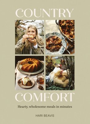 Country Comfort 1